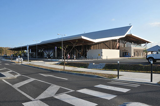 347 249 passagers sont passés à l’aéroport en 2016