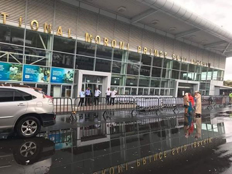 Une réouverture de vols vers les Comores mais pas sans conditions