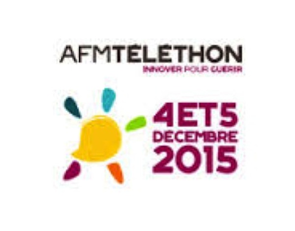 Téléthon : cérémonie d’ouverture ce soir à 18h00