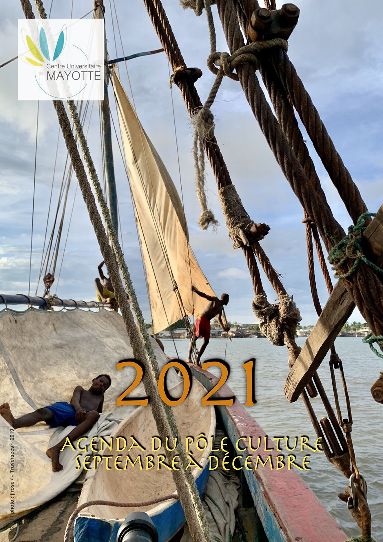 CUFR : Le Pôle Culture dévoile son agenda culturel