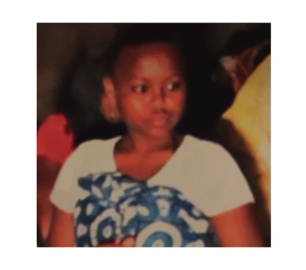 La petite Aïcha a été retrouvée