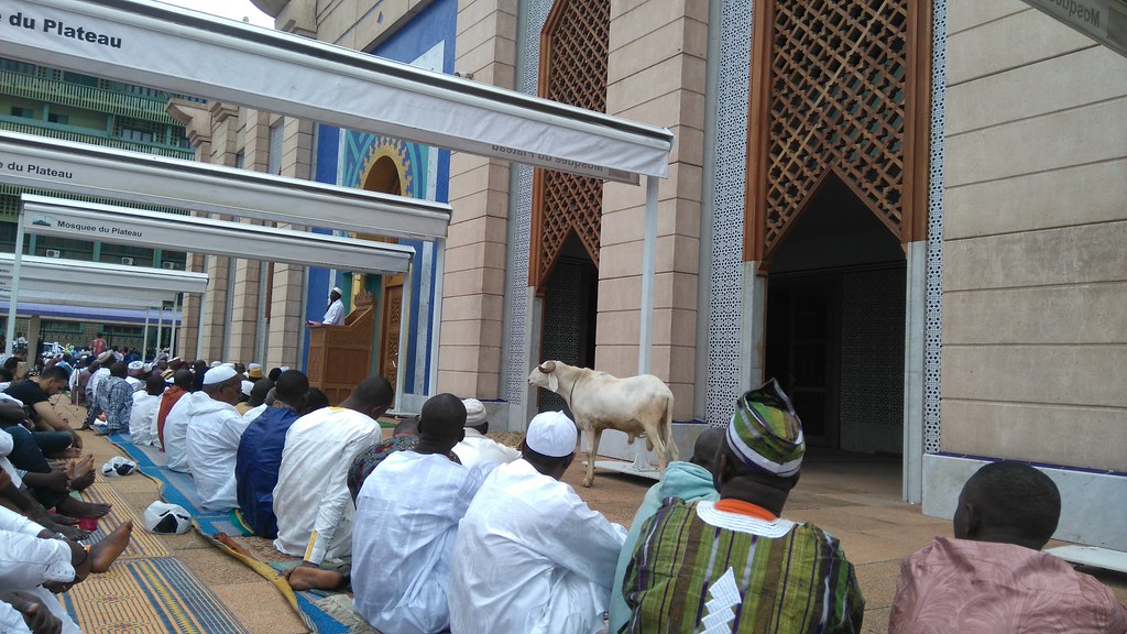 Aïd el-kebir : émission spéciale ce lundi sur KTV