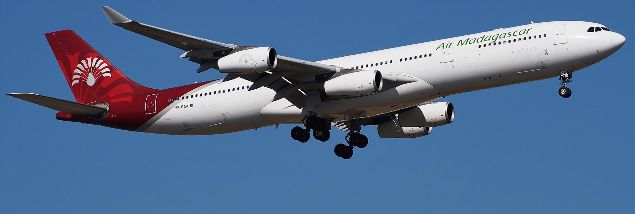 Le désamour Air Austral – Air Madagascar a été acté en plein Covid