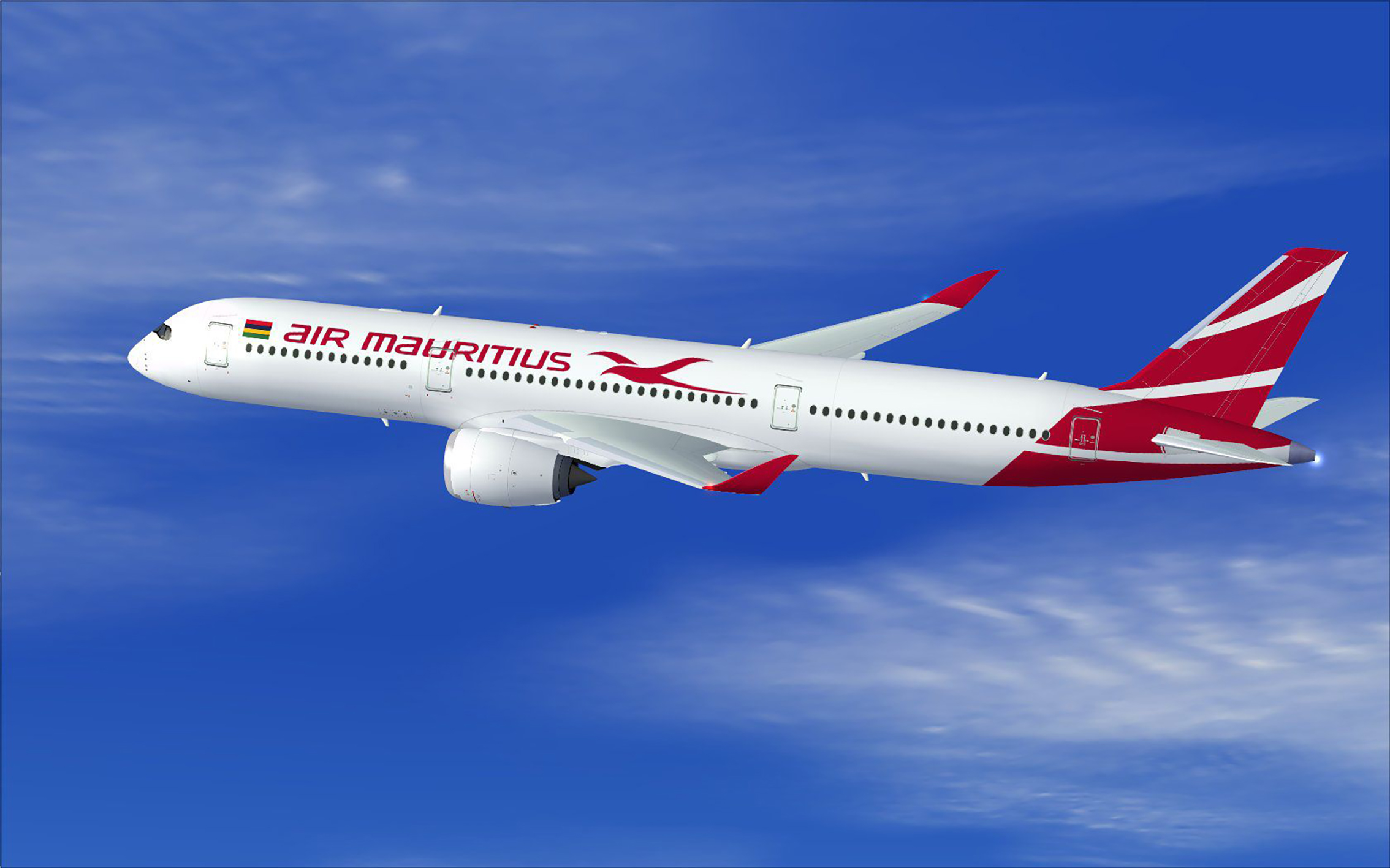 Air Mauritius prête à investir dans une compagnie aérienne mahoraise