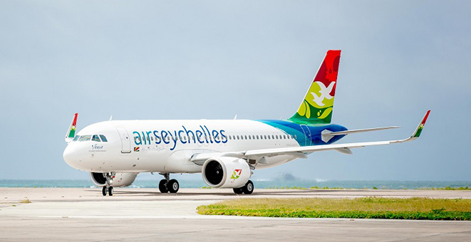 La compagnie Air Seychelles au bord de la banqueroute