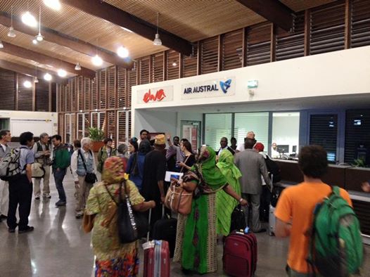 Couac sur le vol UU 255 de Air Austral : témoignage d’un passager