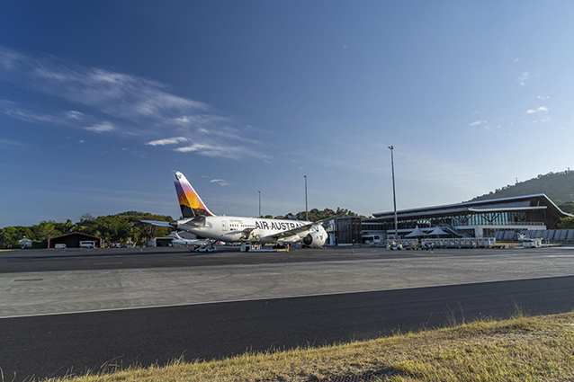Des vols Mayotte -Maurice en décembre prochain
