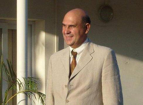 Un nouveau directeur nommé à la Dieccte