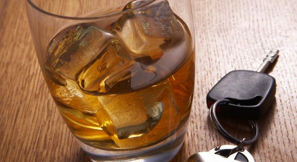 Conduite sous l’empire d’un état alcoolique