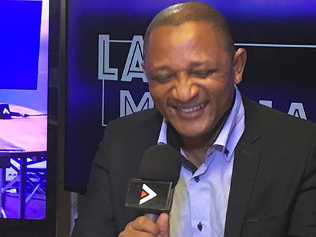 “Il n’appartient pas au MDM de faire la justice…”