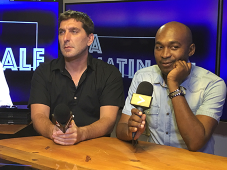 La Police est à bout et attend beaucoup de la visite de Bruno Leroux