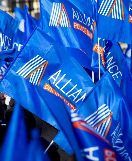 Alliance Police Nationale exige la création d’une Compagnie Départementale d’Intervention