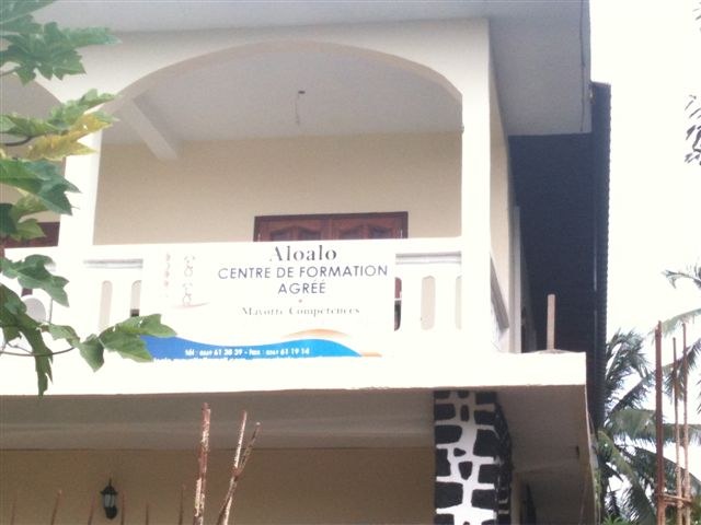 Des places disponibles en formation vers l’accès à l’emploi