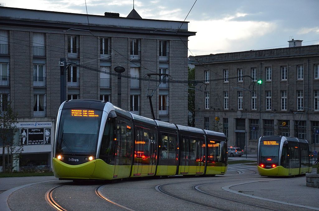 Brest : un jeune Mahorais agresse des policiers et va en prison
