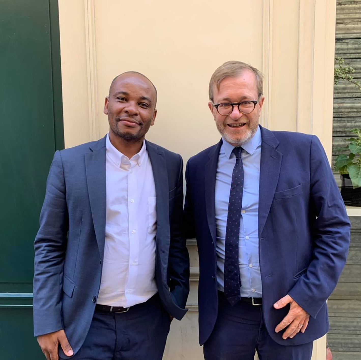 Mamoudzou se rapproche du CNAM