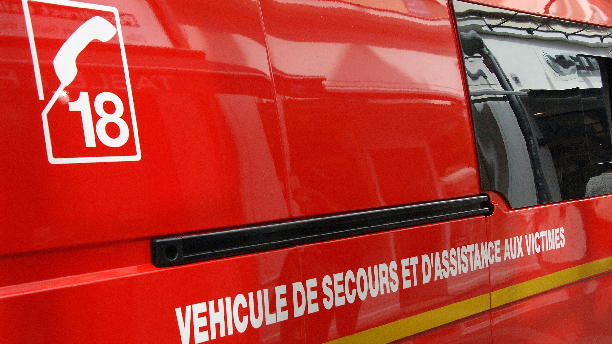 Kwassa ambulance toujours