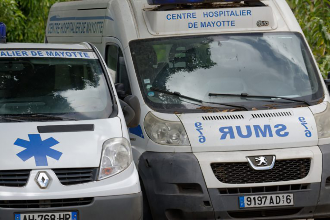 La route fait une nouvelle victime et porte le bilan 2022 à 14 morts￼