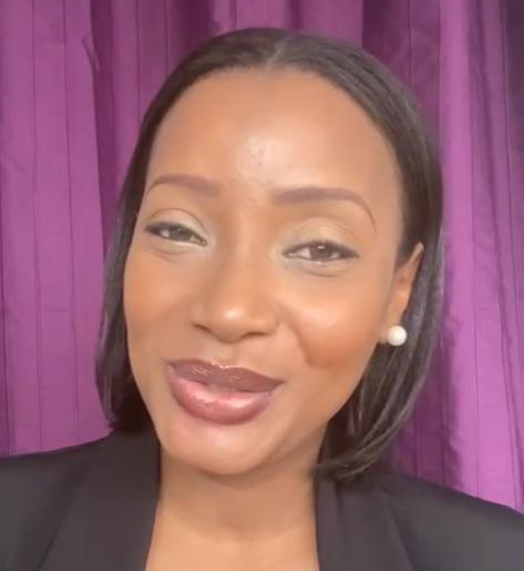 Amina Hariti reste référente LREM pour Mayotte