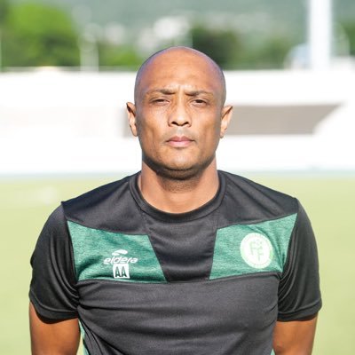 Amir Abdou nominé pour le titre d’entraîneur africain de l’année