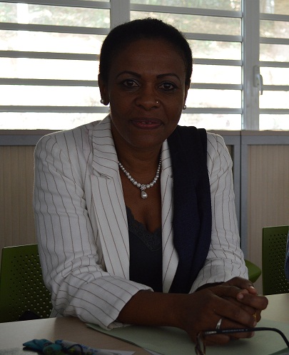 Le Comité de l’eau et de la biodiversité s’est créé avec Anchya Bamana élue à sa tête