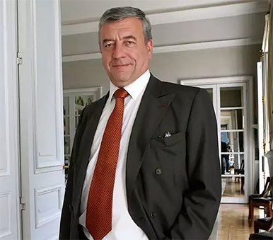 Le patron de la SNI à Mayotte