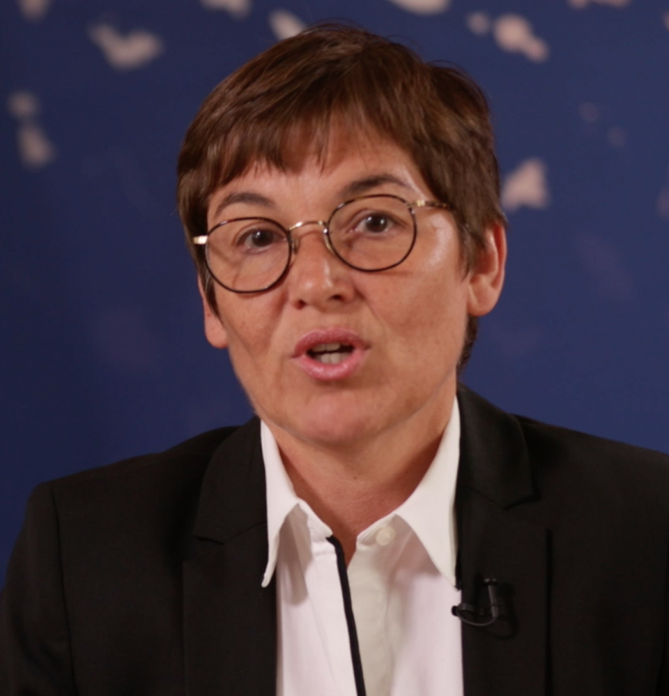 Allocution de la ministre des Outre-mer qui lance un appel solennel dans “l’intérêt supérieur de Mayotte” (vidéo)