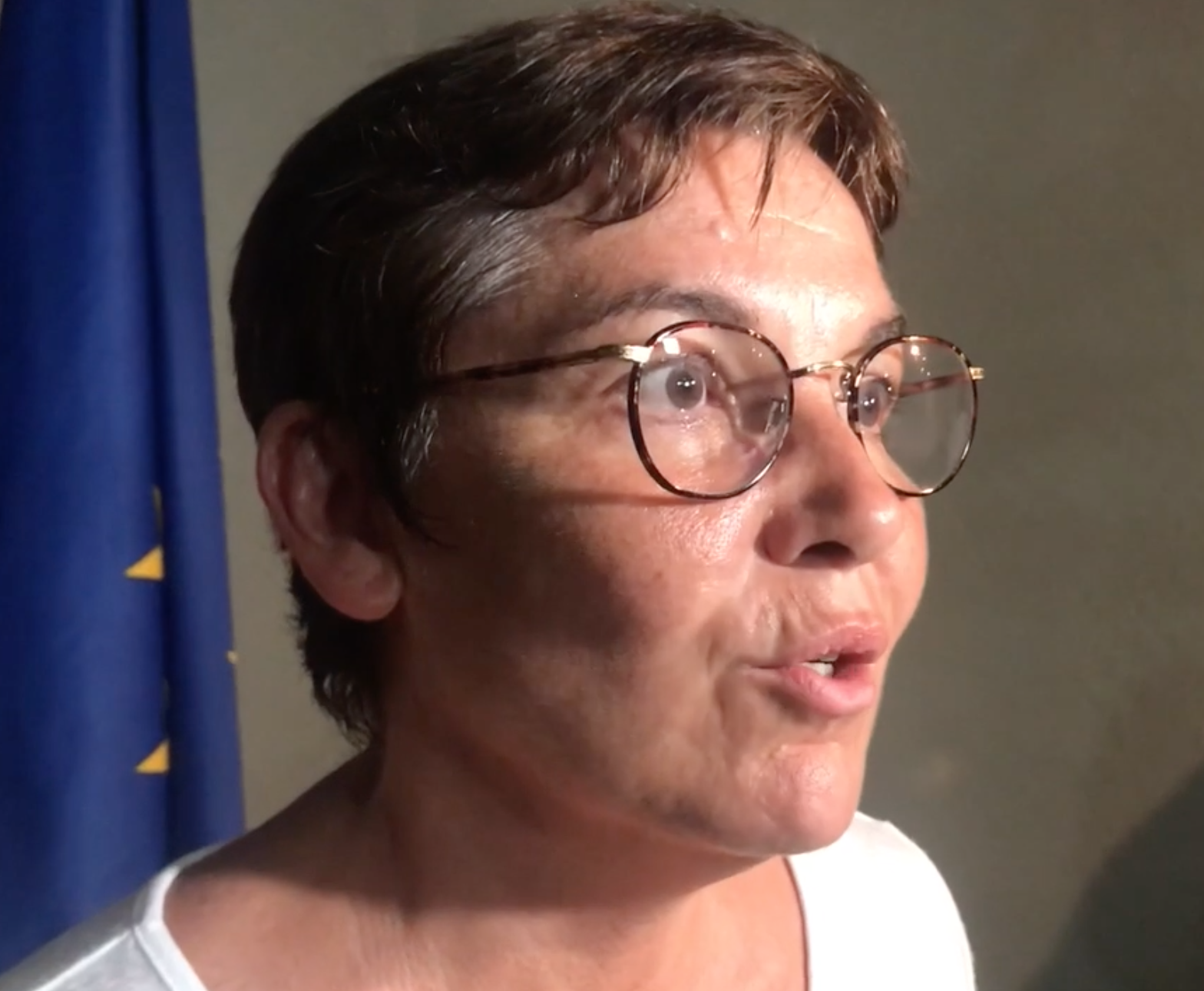 Annick Girardin se félicite de la construction d’un accord mettant un terme à la crise