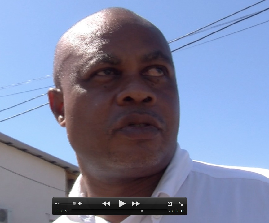 Confrontation dans l’affaire de la CCI