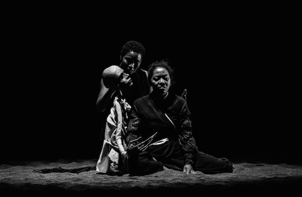 “Ô bord de la nuit”, une pièce de la compagnie Kerbeton