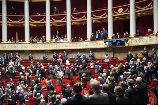 Etat d’urgence prolongé