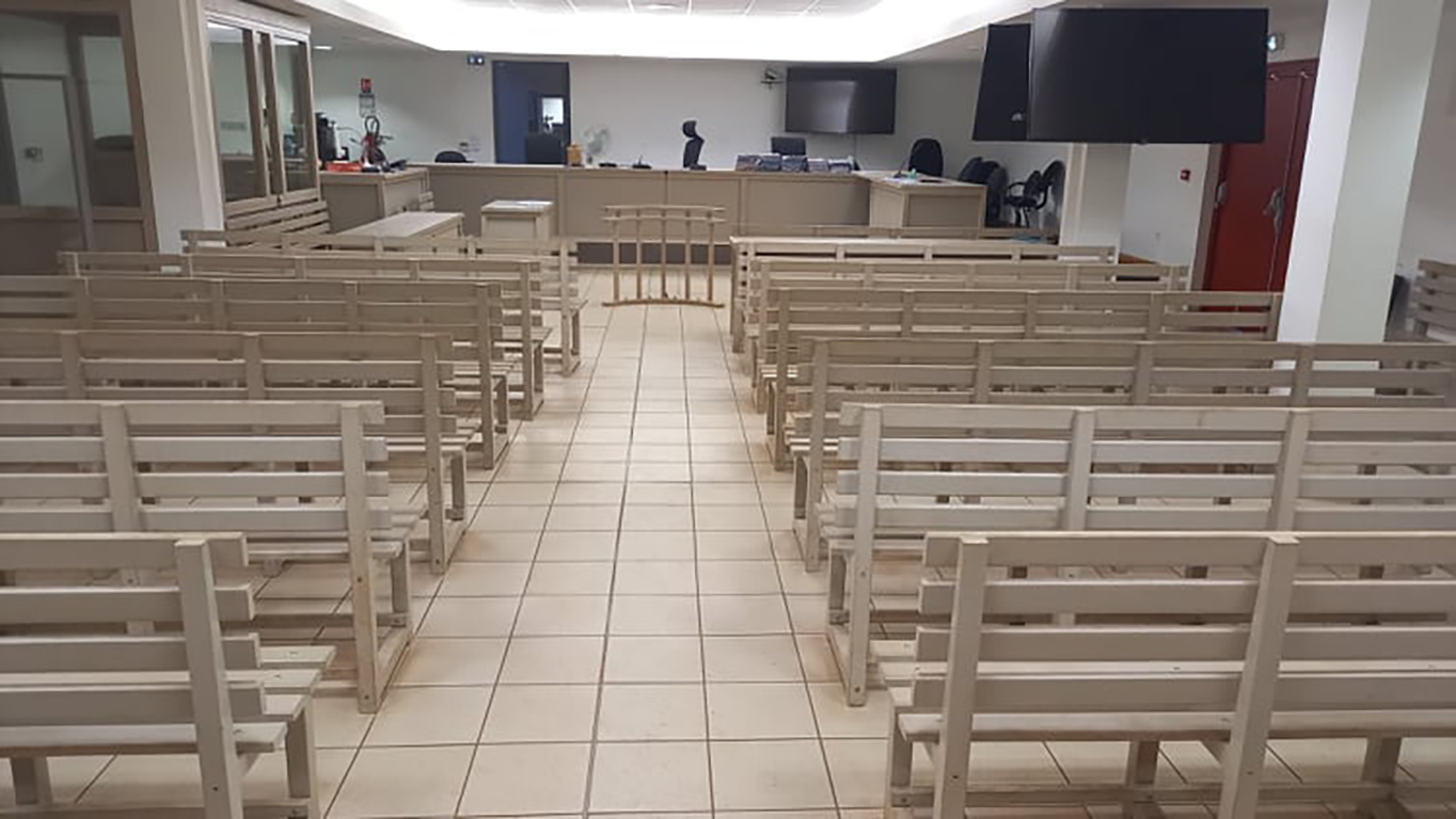 Des peines exemplaires pour le gang des coffres-forts aux Assises