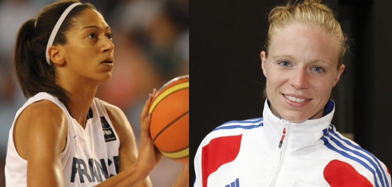 Deux sportives de haut niveau vont passer une semaine à Mayotte