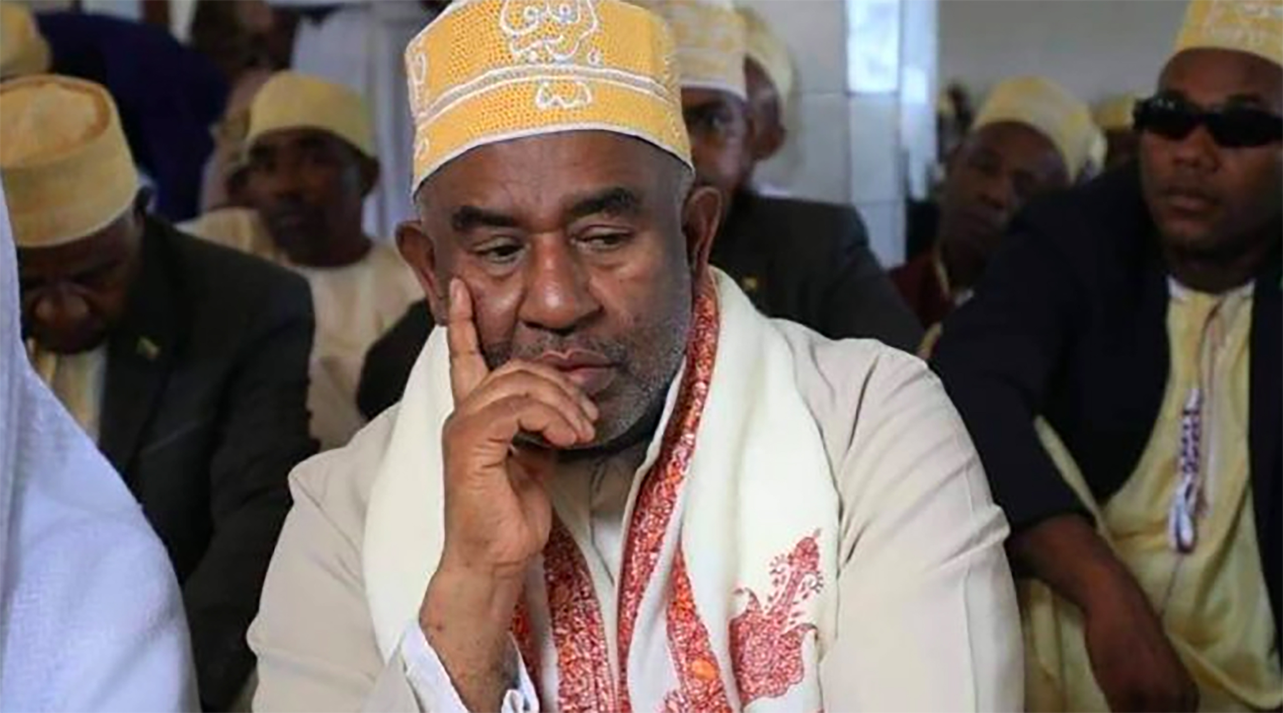 Des ministres comoriens confinés et des morts qui se confirment