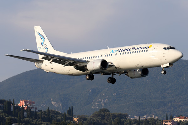 La nouvelle compagnie se nommera AIR MAYOTTE