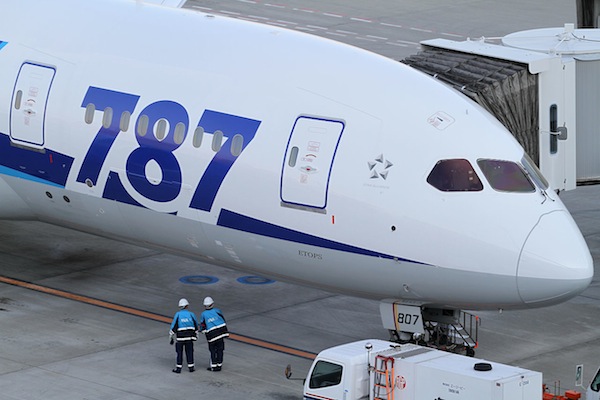 Air Austral : un B787-800 pour la ligne directe Mayotte-Paris