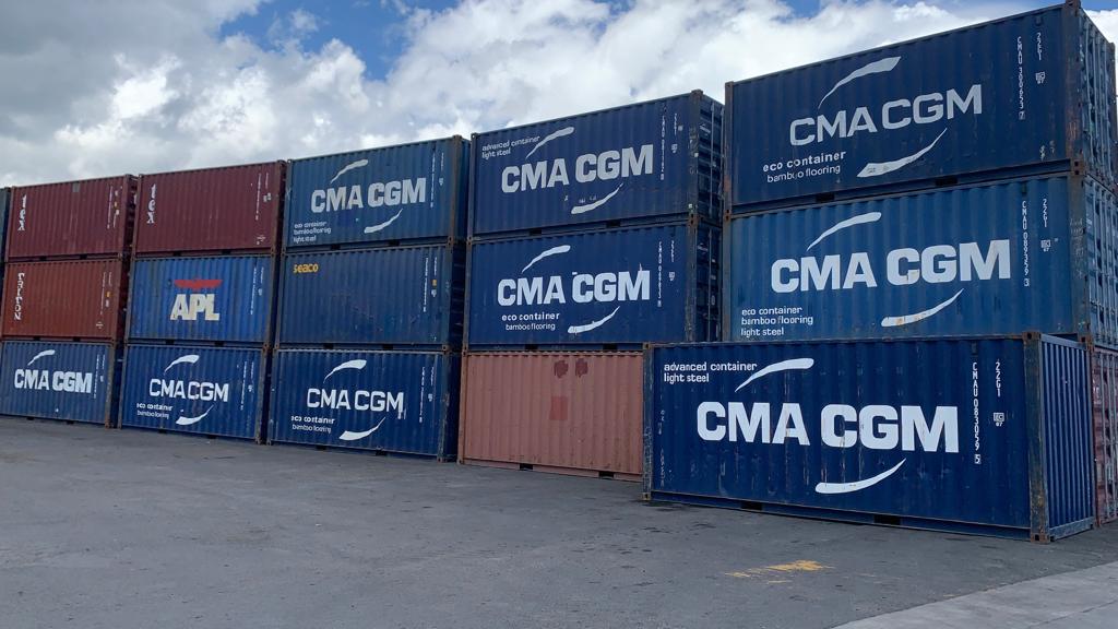 Le port de Longoni sera fermé aujourd’hui