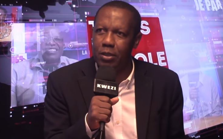 Mamoudzou à New-York : Bacar Ali Boto représente la commune