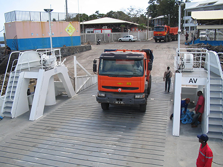 A la Une de France Mayotte demain