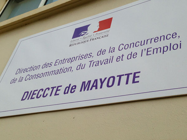 Sortie de crise chez Matis ?