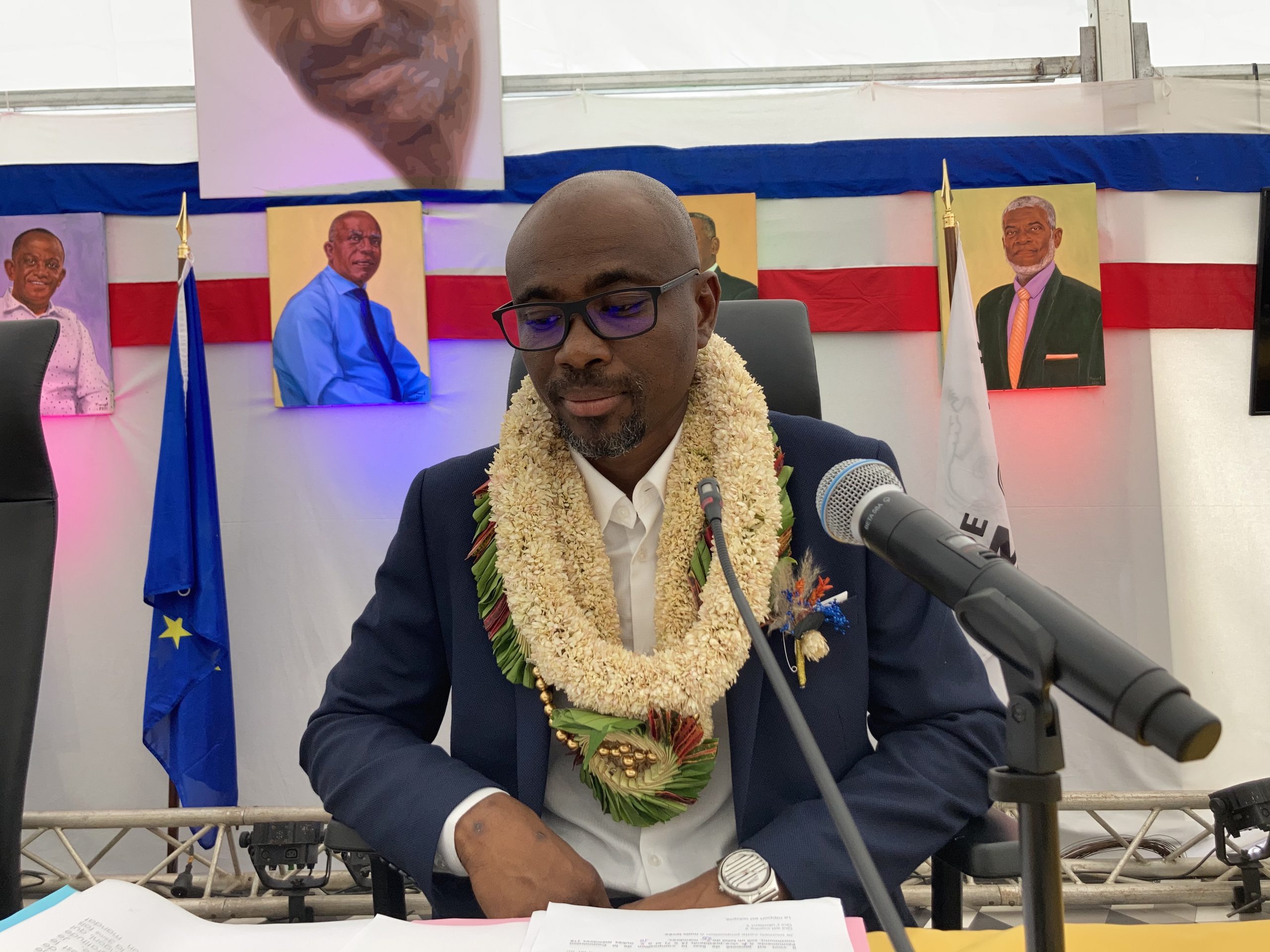 Le Président Ben Issa n’a pas signé le virement de 15 m d’€ pour le SMEAM