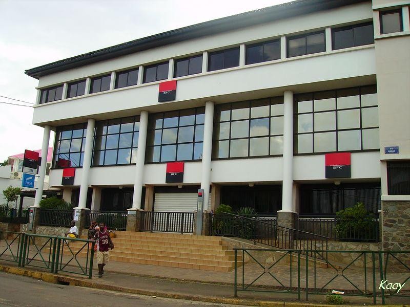 La BFC toujours en grève