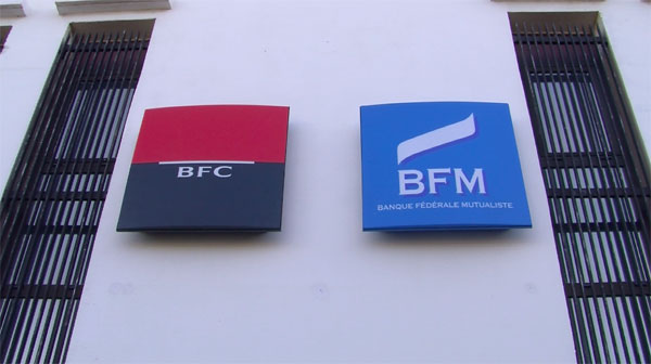 Fin de conflit à la BFC