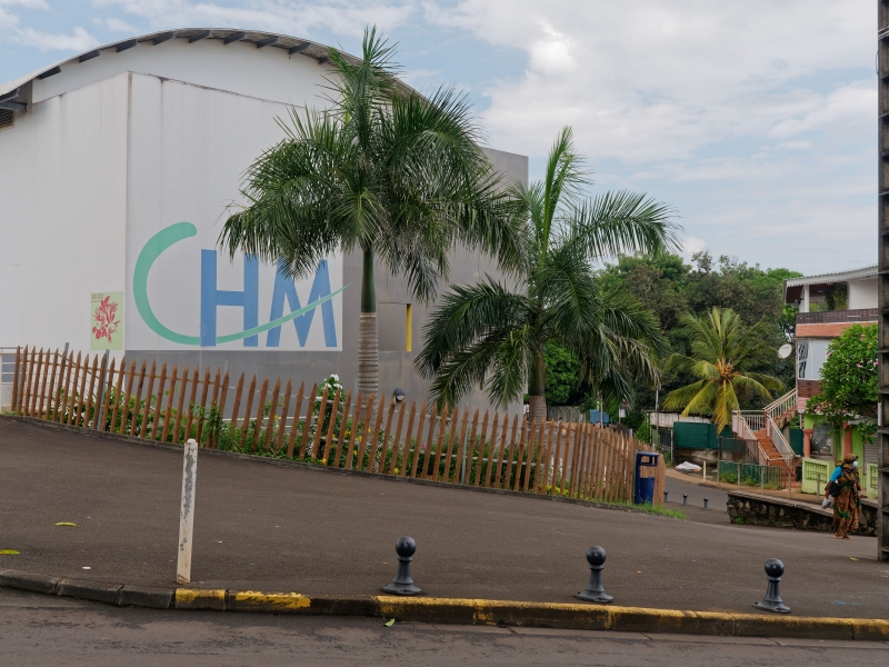 Le CHM recherche une mère ayant accouché récemment pour soigner son enfant