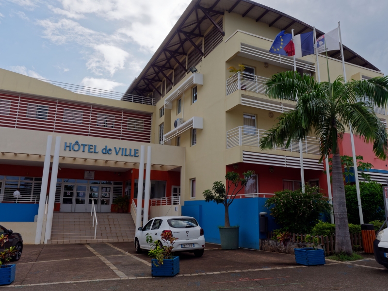 La Ville de Mamoudzou aménage ses horaires en période de ramadan