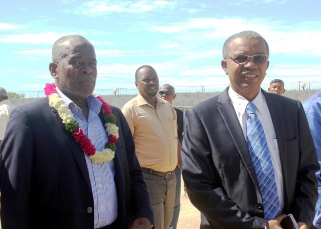 La coopération avec la région de Boeny revisitée