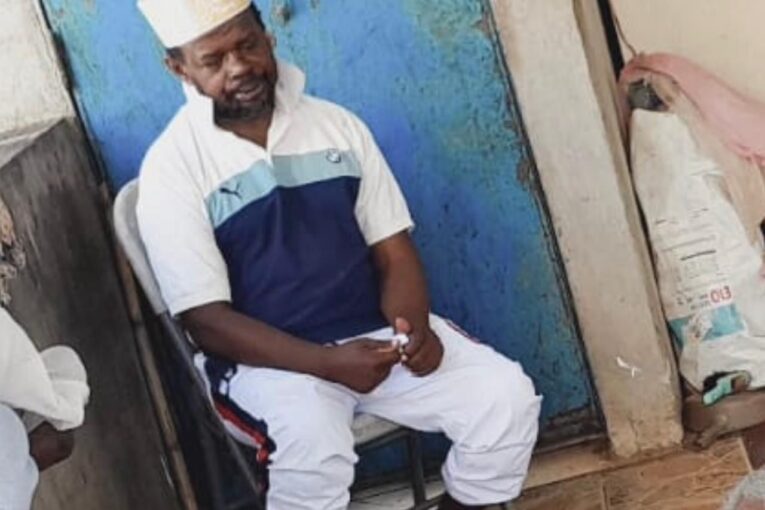 Retrouvé après plusieurs jours d’angoisse