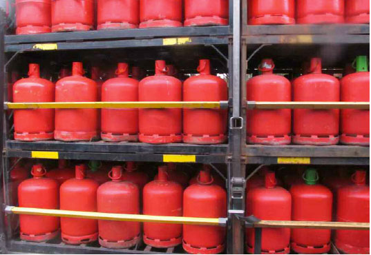 Prix du carburant et du gaz au 1er juillet 2015