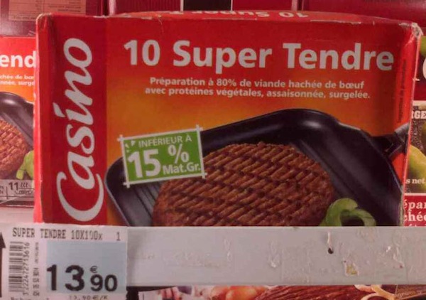 Vie chère : mise en ligne des listes de prix