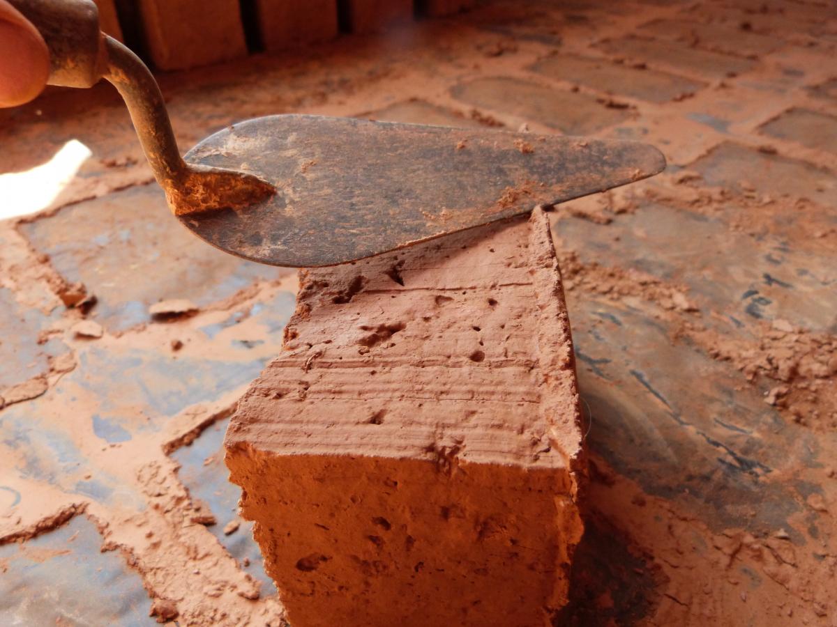 L’association Art Terre tenait son Assemblée Générale hier : les perspectives sont bonnes