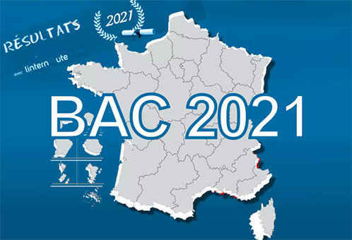 Bac 2021